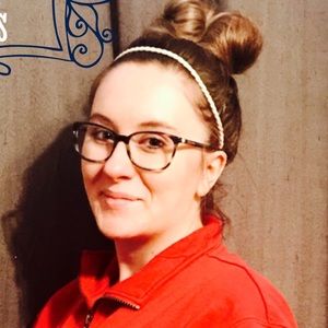 Meet your Posher, Cheyenne